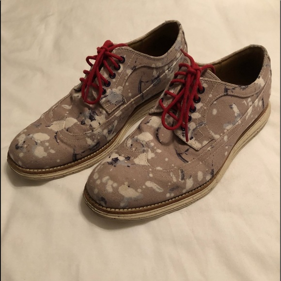 cole haan grand shoes